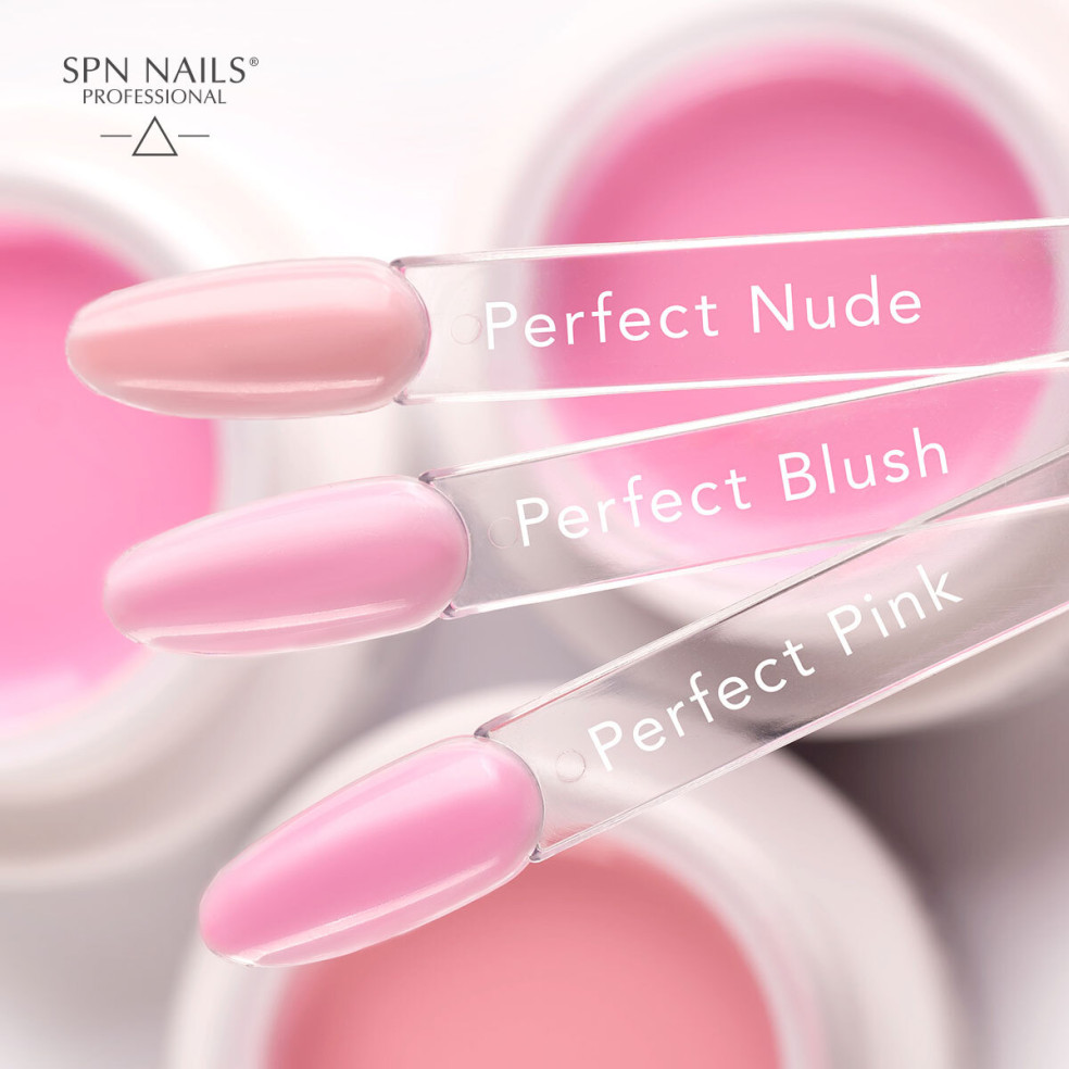 Perfect Blush Gel by Karolina Wiatr 15g