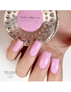 Perfect Pink Gel by... 2