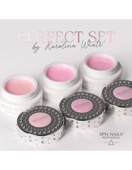 Perfect Blush Gel by Karolina Wiatr 50g