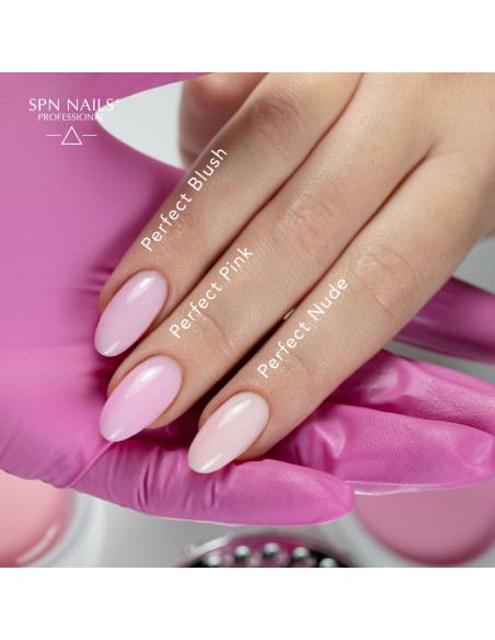 Perfect Blush Gel by Karolina Wiatr 50g