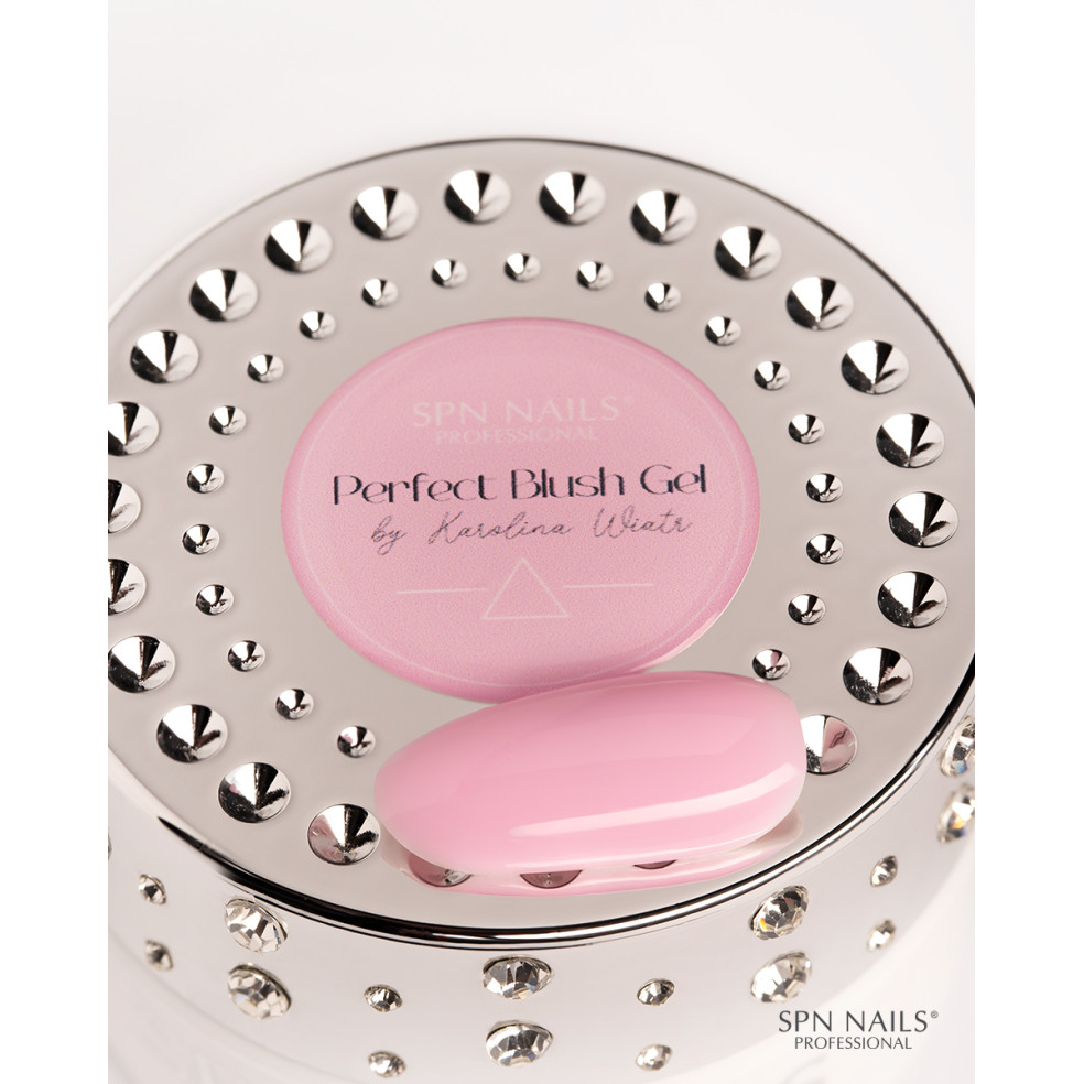 Perfect Blush Gel by Karolina Wiatr 50g