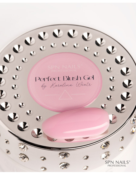 Perfect Blush Gel by Karolina Wiatr 50g