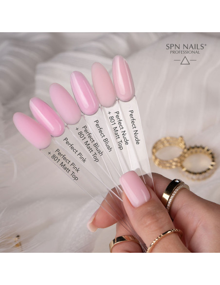 Perfect Nude Gel by Karolina Wiatr 50g