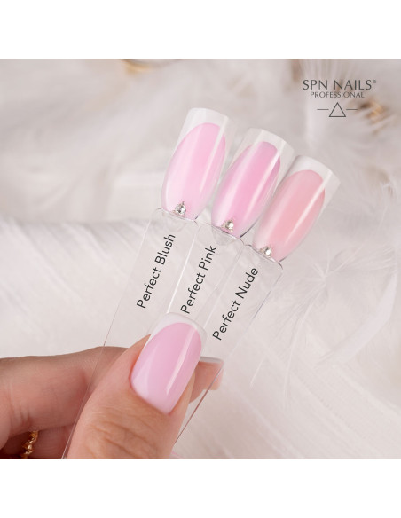 Perfect Nude Gel by Karolina Wiatr 50g