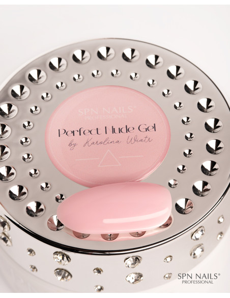 Perfect Nude Gel by Karolina Wiatr 50g