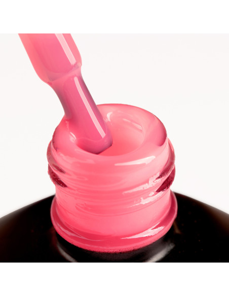 SPN Nails - Żel w butelce Builder Bottle Cream - Sweet Apricot 10ml