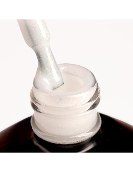 SPN Nails - Builder Bottle Cream - Sugar Baby 10ml