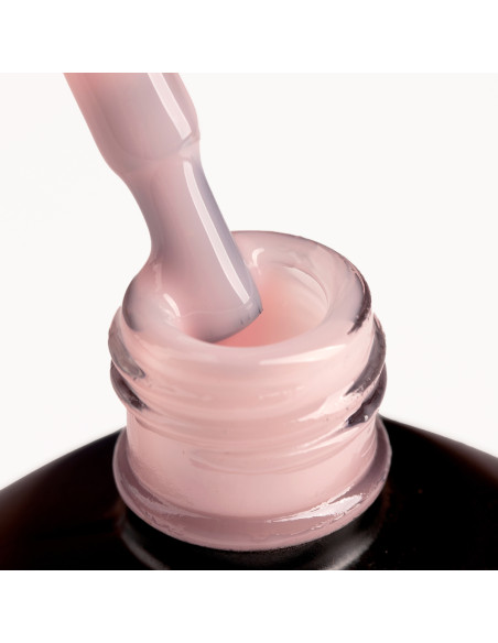 SPN Nails - Builder Bottle Cream - Silk 10ml