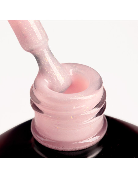 SPN Nails - Builder Bottle Cream - Salty Pink 10ml