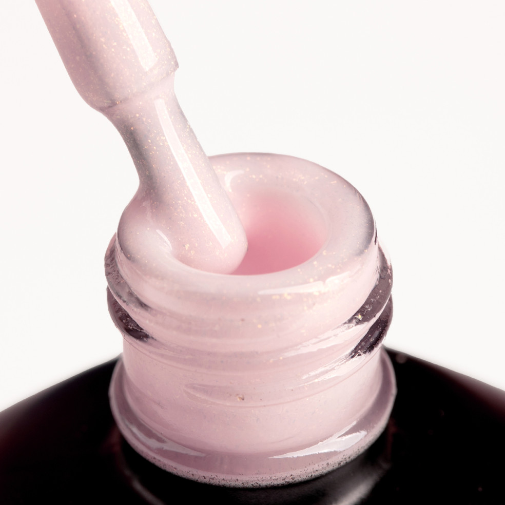 SPN Nails - Żel w butelce Builder...