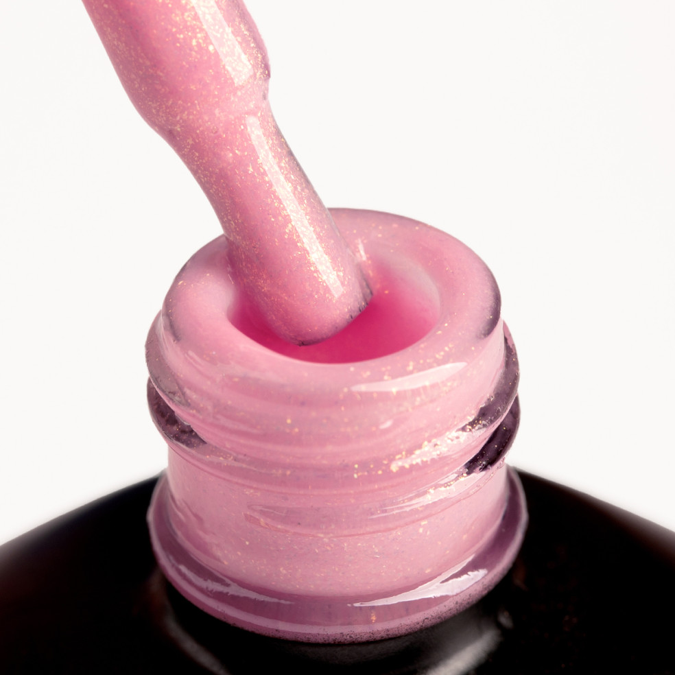 SPN Nails - Builder Bottle Cream -...