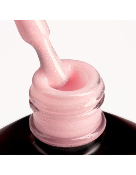 SPN Nails - Żel w butelce Builder Bottle Cream - Blush Pink 10ml