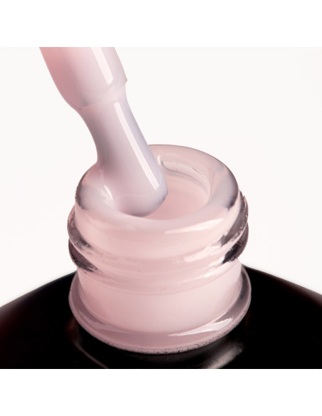 SPN Nails - Builder Bottle Cream -  Baby Boo 10ml
