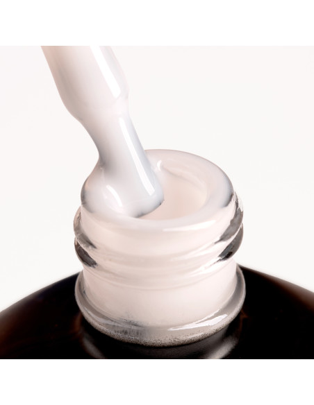 SPN Nails - Żel w butelce Builder Bottle Cream - Angel 10ml