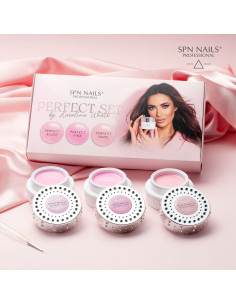 Zestaw Perfect  Set by... 2