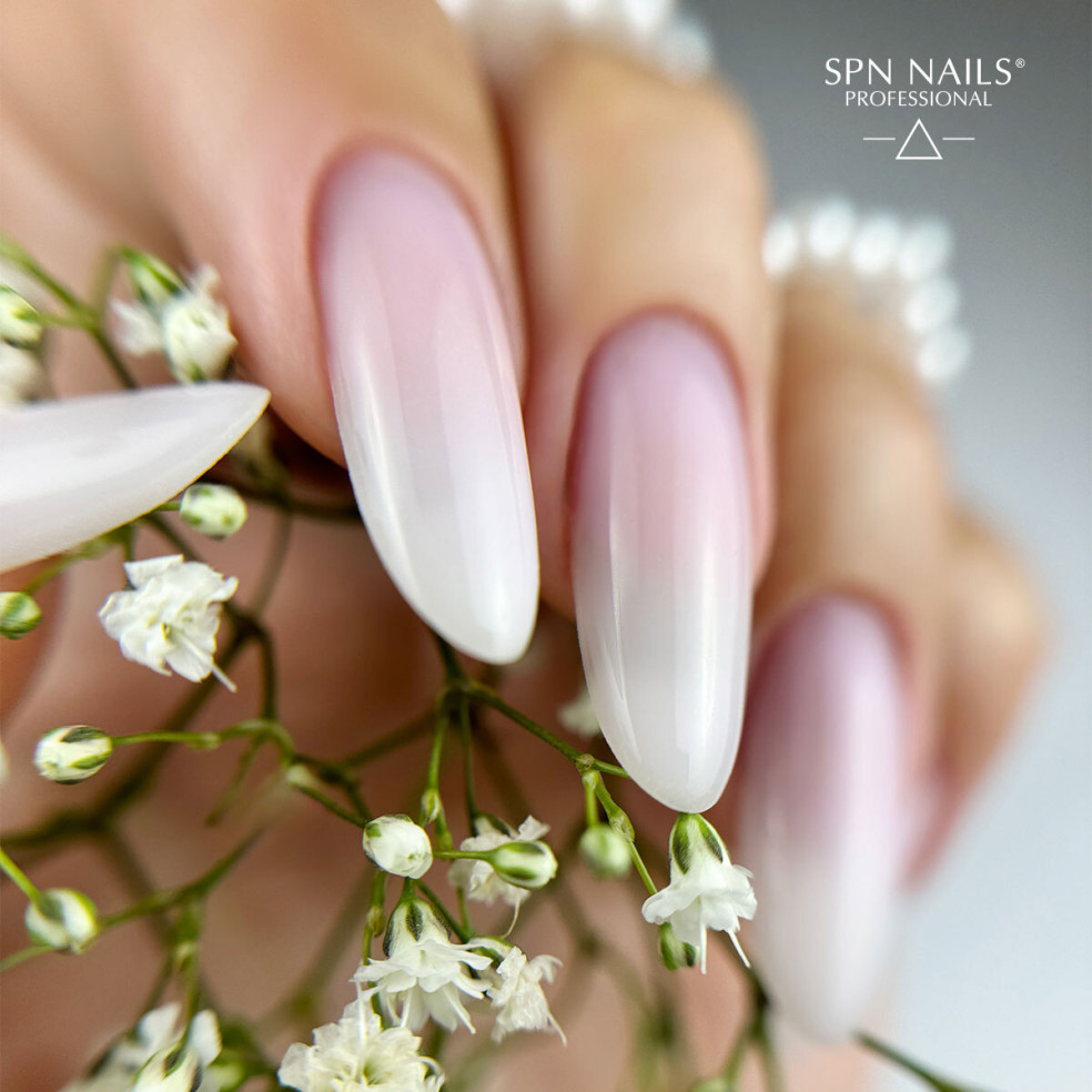 SPN Nails - Żel w butelce Builder...