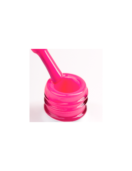 #492 Hybrid polish NaiLac 7ml