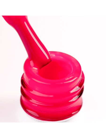 #493 Hybrid polish NaiLac 7ml