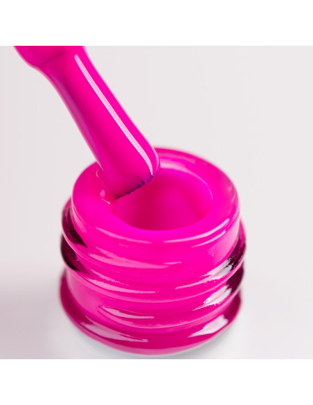 #495 Lakier hybrydowy NaiLac 7ml