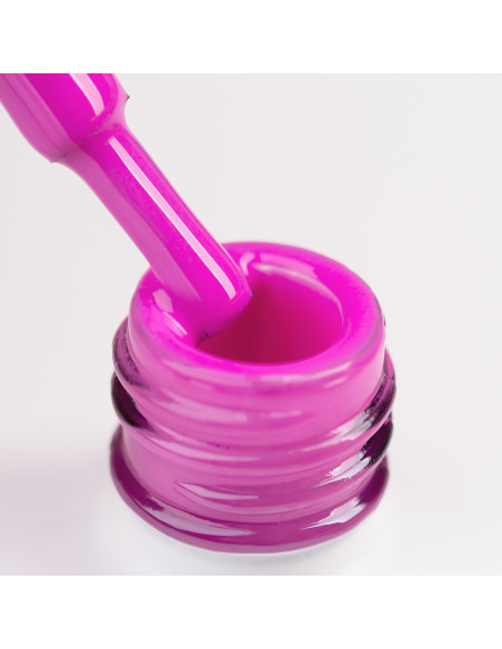 #496 Hybrid polish NaiLac 7ml