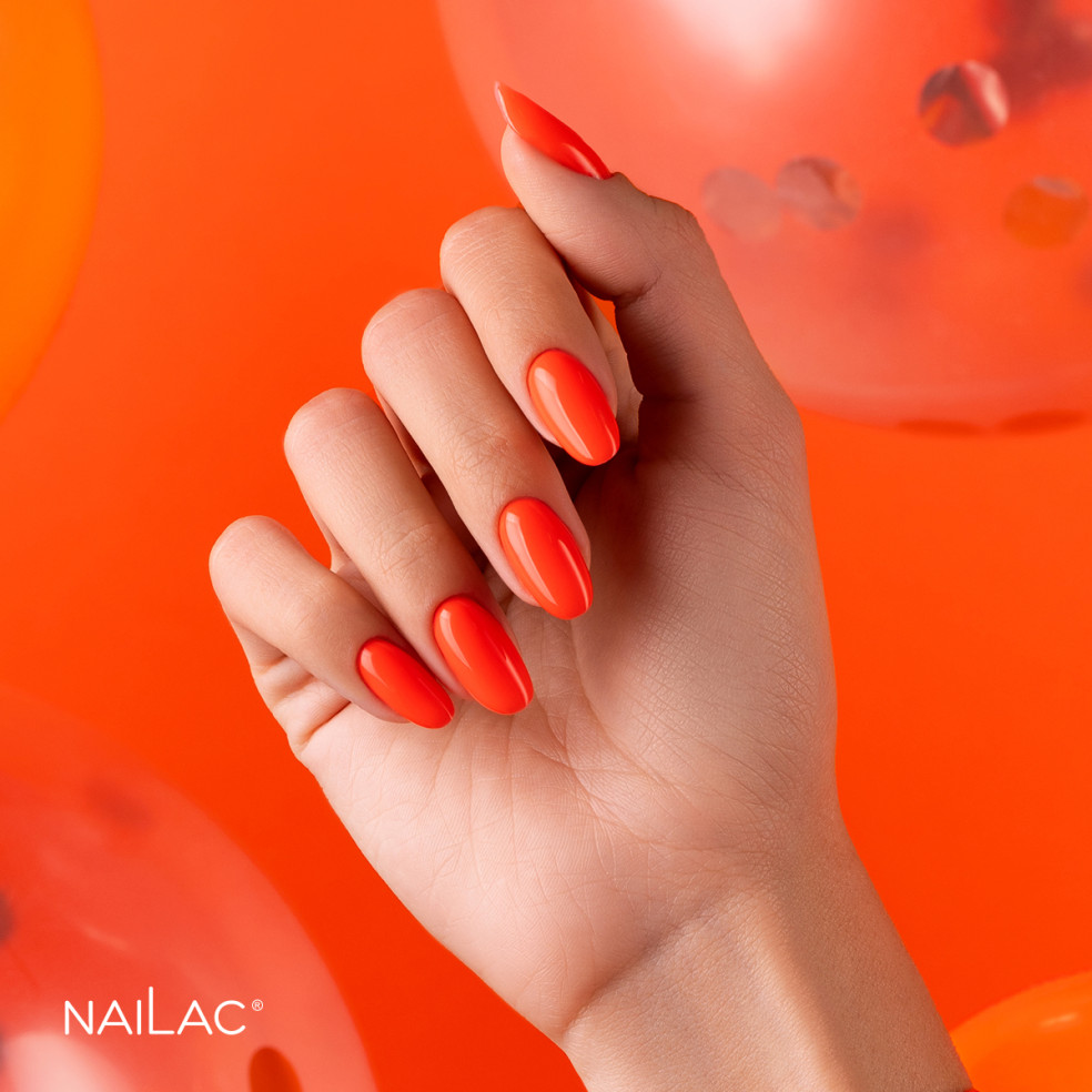 #494 Lakier hybrydowy NaiLac 7ml #494 Lakier hybrydowy NaiLac 7ml