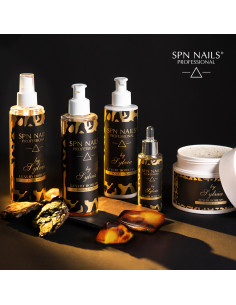 Perfumowany peeling cukrowy by Sylvia - SPN Nails 2