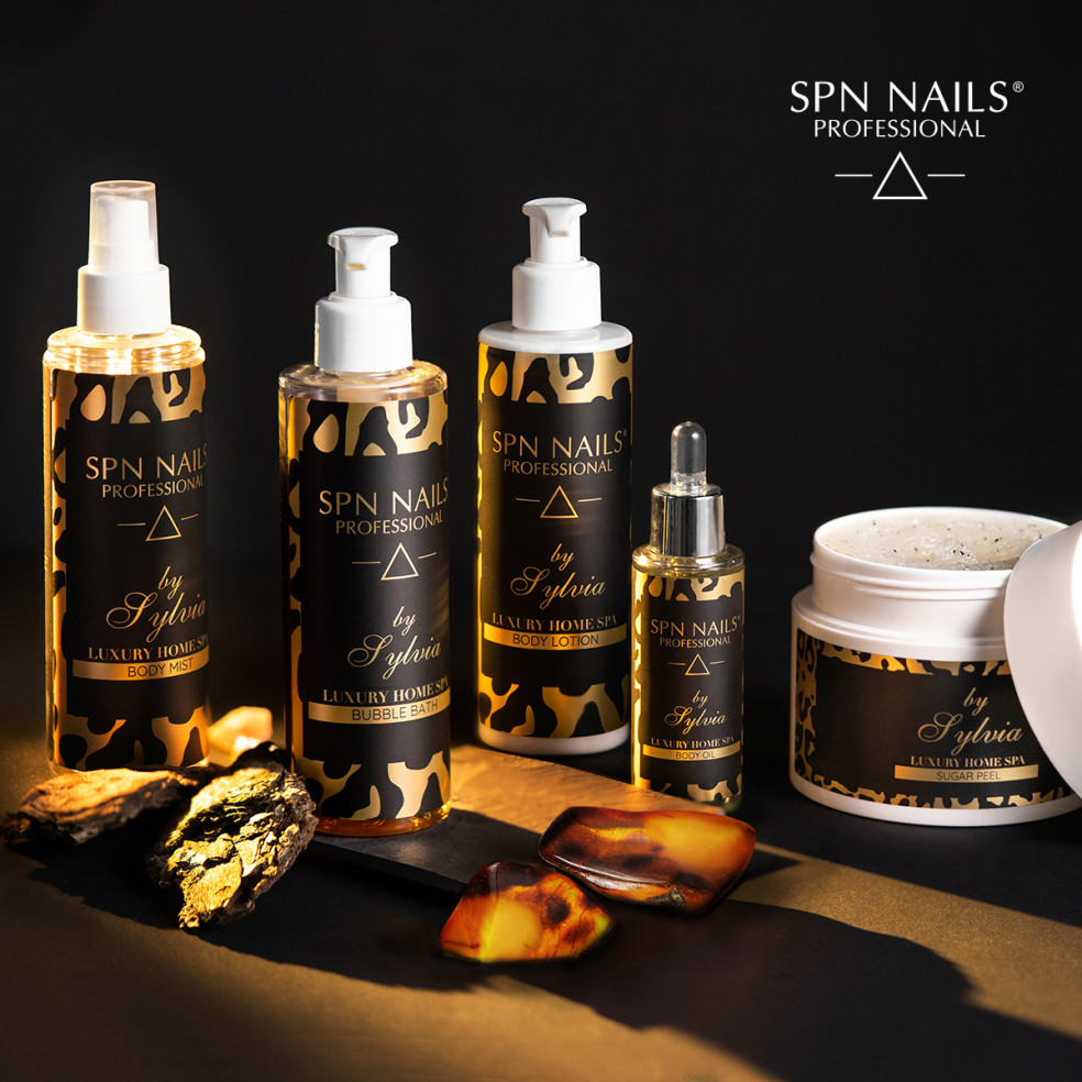 Sugar Peel by Sylvia 300g