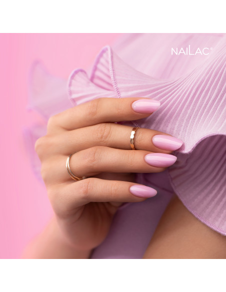 NaiLac easyGel Rose Blush 15g