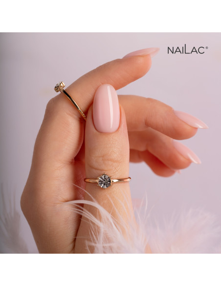 NaiLac easyGel Candy Nude 15g