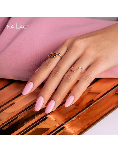 NaiLac easyGel Baby Pink 15g