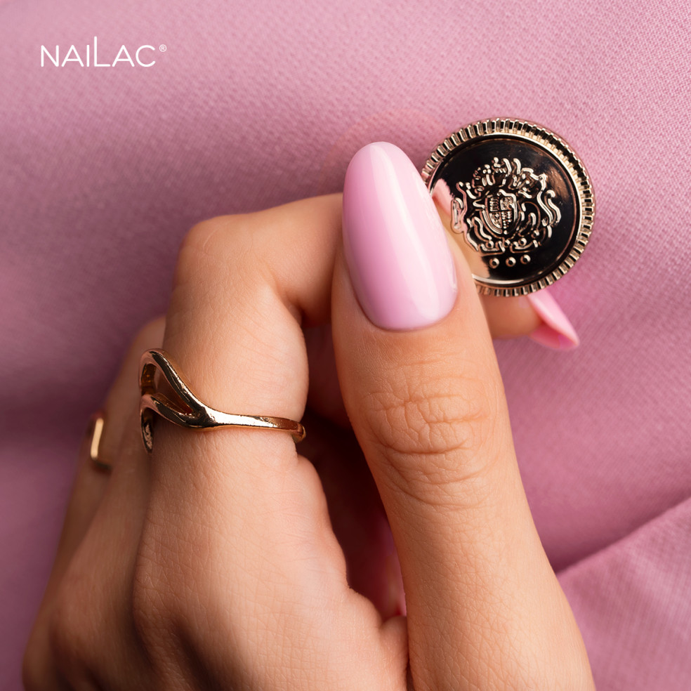 NaiLac easyGel Baby Pink 15g