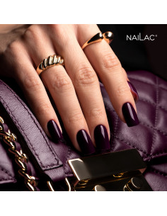 #500 Hybrid polish NaiLac 7ml 2