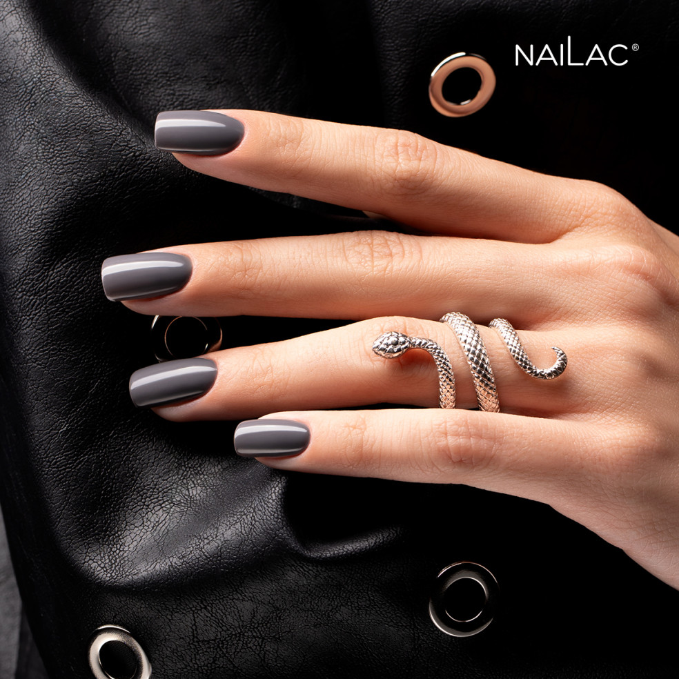 #501 Lakier hybrydowy NaiLac 7ml #501 Lakier hybrydowy NaiLac 7ml