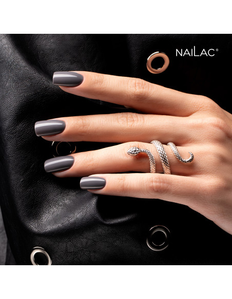 #501 Lakier hybrydowy NaiLac 7ml