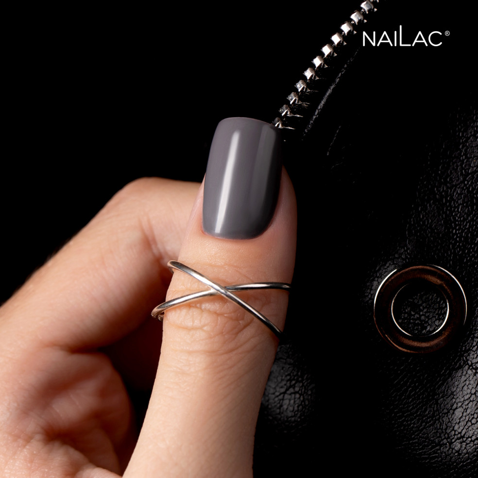 #501 Hybrid polish NaiLac 7ml