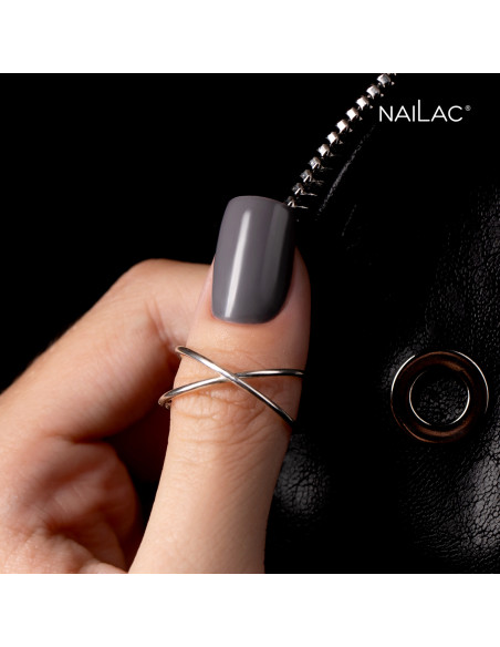 #501 Lakier hybrydowy NaiLac 7ml