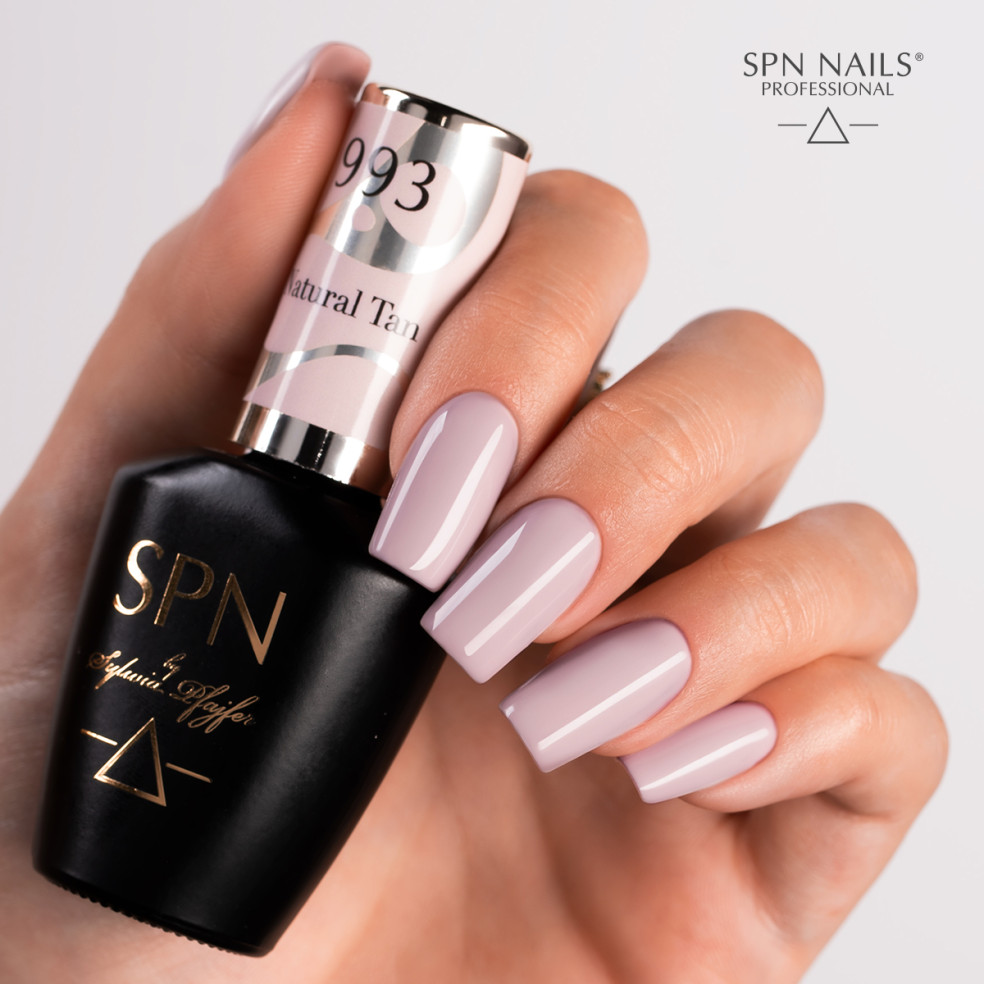 993 Natural Tan UV LaQ 8ml 993 Natural Tan UV LaQ 8ml