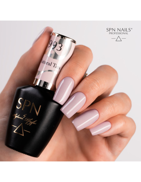 993 Natural Tan UV LaQ 8ml