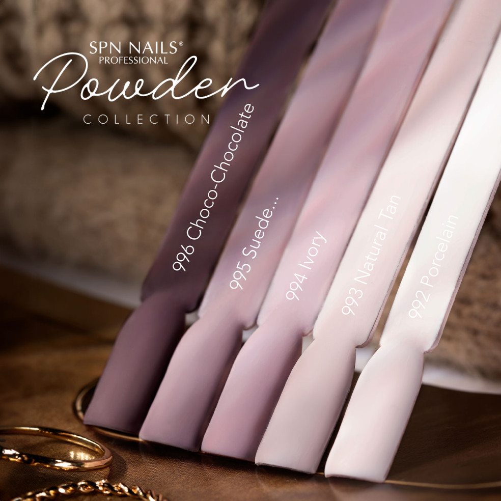 993 Natural Tan UV LaQ 8ml 993 Natural Tan UV LaQ 8ml