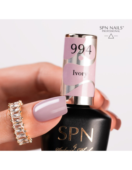 994 Ivory UV LaQ 8ml