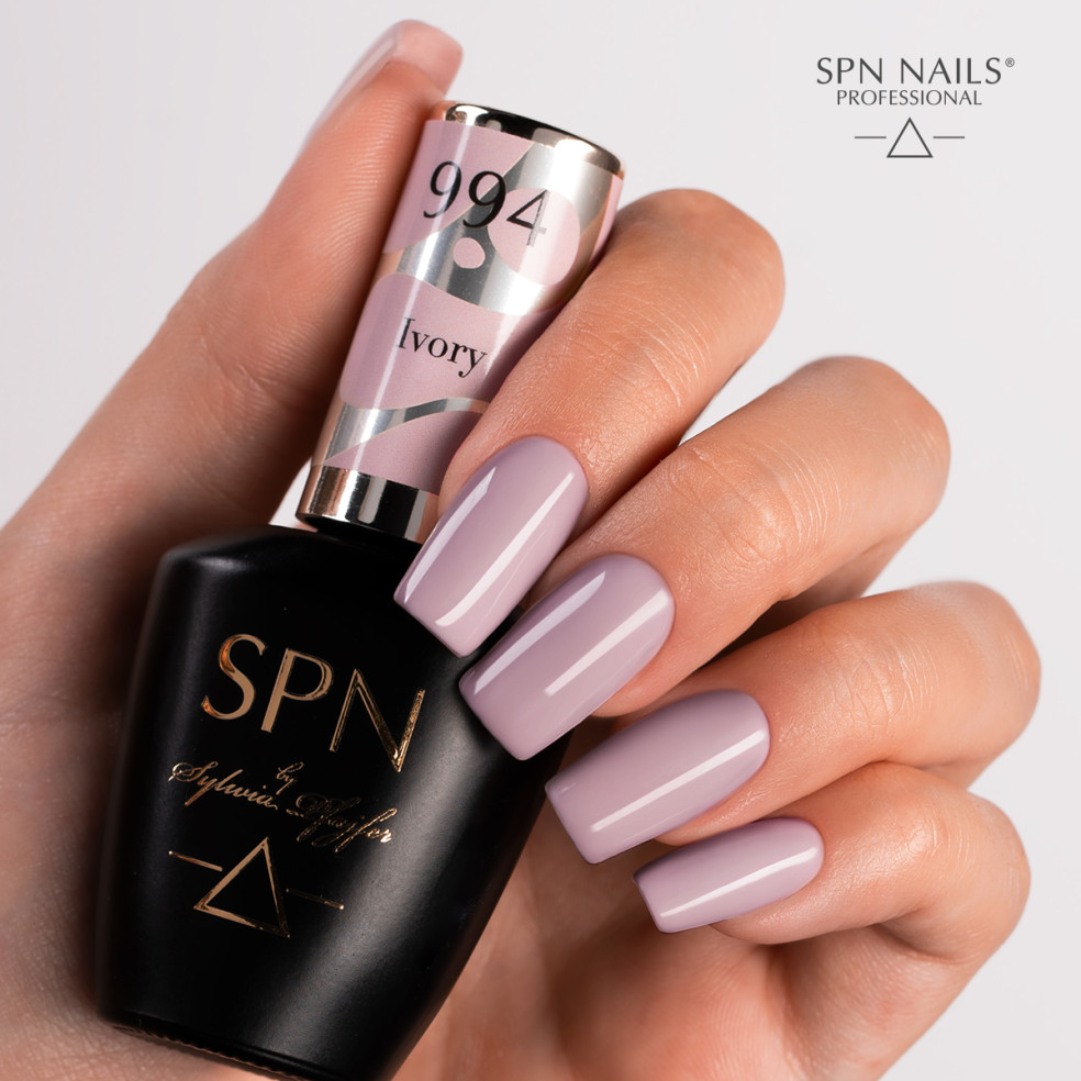 994 Ivory UV LaQ 8ml