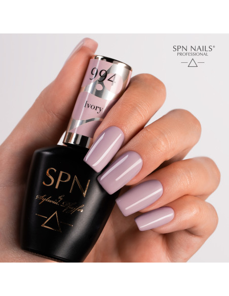 994 Ivory UV LaQ 8ml