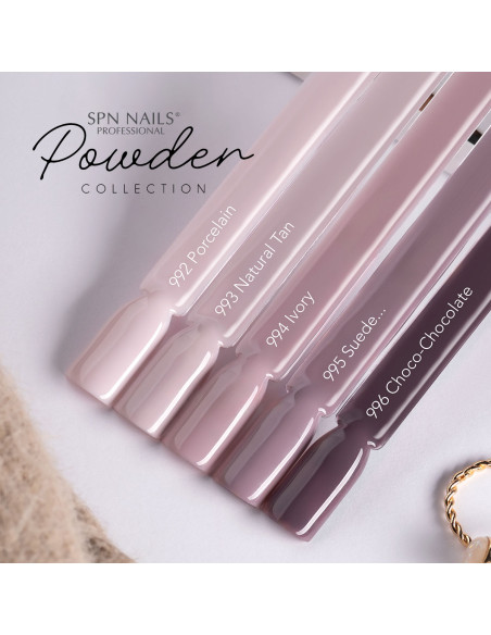 994 Ivory UV LaQ 8ml