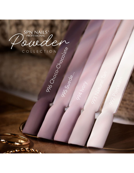 994 Ivory UV LaQ 8ml