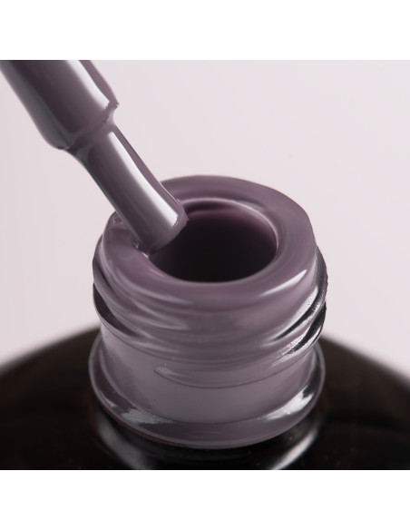 Lakier hybrydowy 996 Choco-Chocolate UV LaQ 8ml