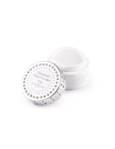 SPN - Diamond Clear Powder 45g