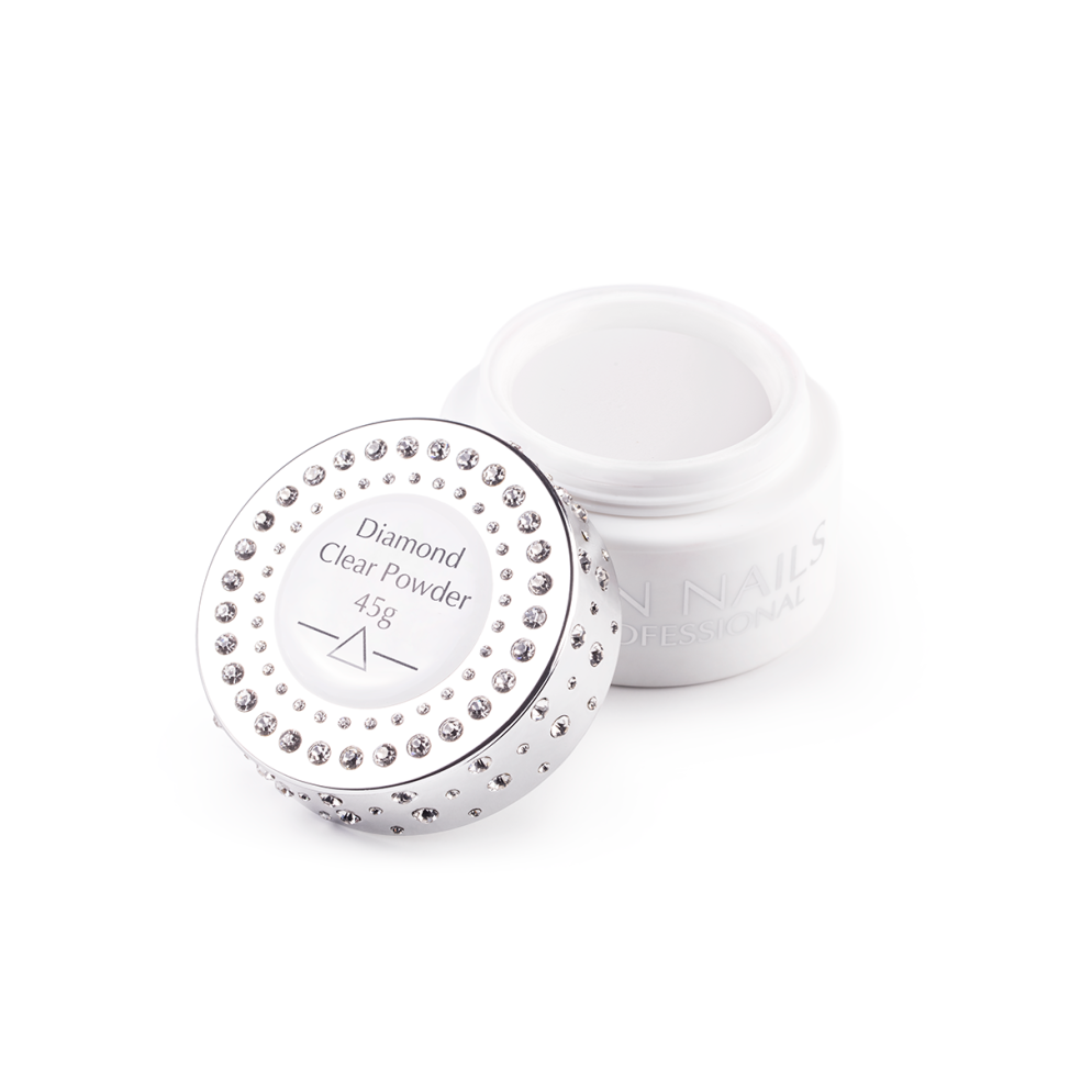 SPN - Diamond Clear Powder 45g