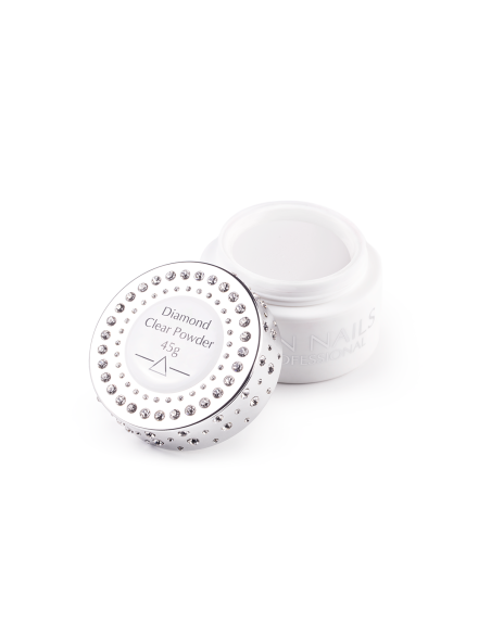 SPN - Diamond Clear Powder 45g