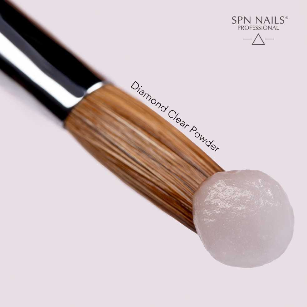 SPN - Diamond Clear Powder 45g SPN - Diamond Clear Powder 45g