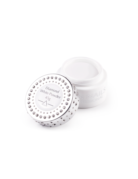 SPN - Diamond White Powder 45g
